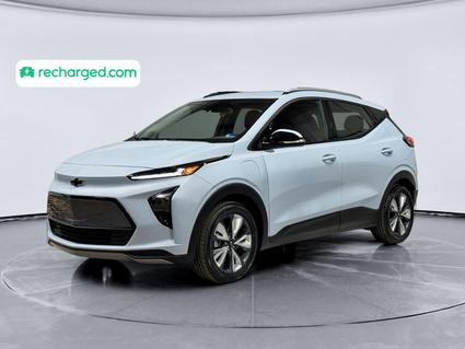 2023 Chevrolet Bolt EUV Richmond VA