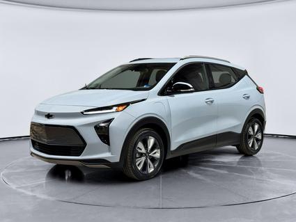 2023 Chevrolet Bolt EUV Richmond VA