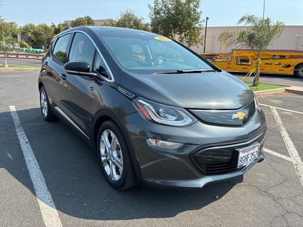 2019 Chevrolet Bolt EV Clovis CA
