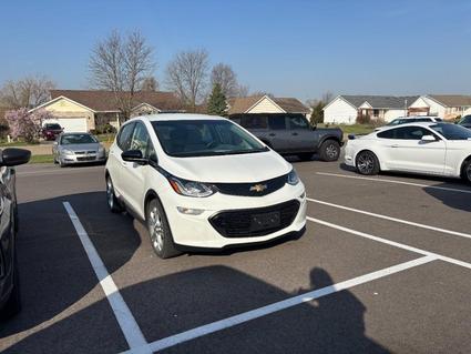 2020 Chevrolet Bolt EV Waterloo IL