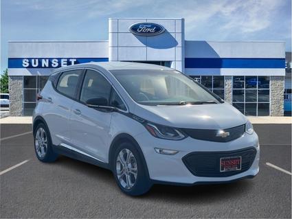 2020 Chevrolet Bolt EV Waterloo IL