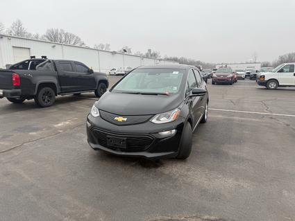 2020 Chevrolet Bolt EV Fort Wayne IN