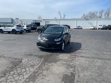 2020 Chevrolet Bolt EV Fort Wayne IN