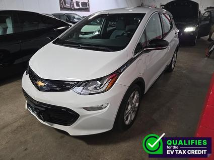 2021 Chevrolet Bolt EV Richmond VA