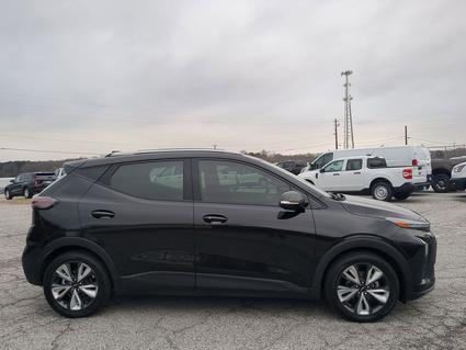 2023 Chevrolet Bolt EUV Winder GA