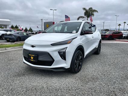 2023 Chevrolet Bolt EUV Salinas CA