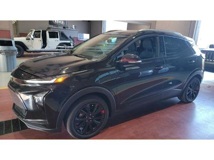 2023 Chevrolet Bolt EUV Richmond VA