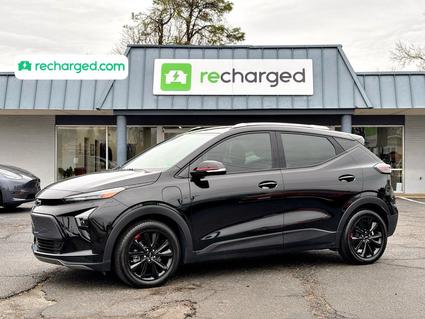 2023 Chevrolet Bolt EUV Richmond VA