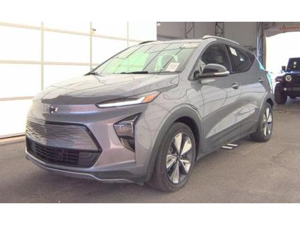 2022 Chevrolet Bolt EUV Hazel Green WI