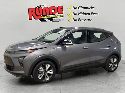 2022 Chevrolet Bolt EUV Hazel Green WI