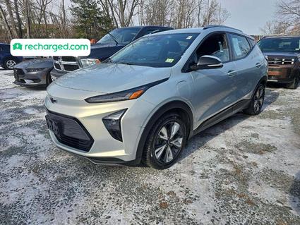 2022 Chevrolet Bolt EUV Richmond VA