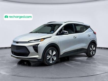 2022 Chevrolet Bolt EUV Richmond VA