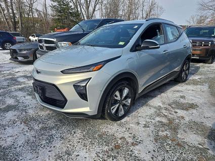 2022 Chevrolet Bolt EUV Richmond VA