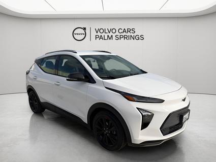 2023 Chevrolet Bolt EUV Cathedral City CA