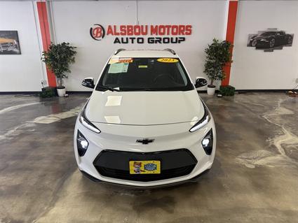 2023 Chevrolet Bolt EUV Santa Ana CA