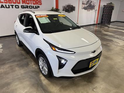2023 Chevrolet Bolt EUV Santa Ana CA