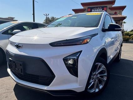 2023 Chevrolet Bolt EUV Riverside CA