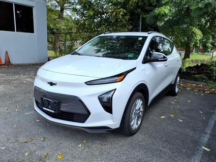 2023 Chevrolet Bolt EUV Roanoke VA