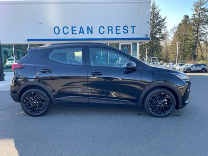 2027 Chevrolet Bolt Warrenton OR