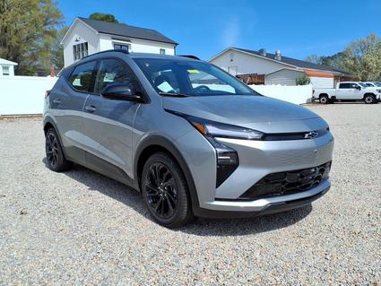 2027 Chevrolet Bolt Wendell NC