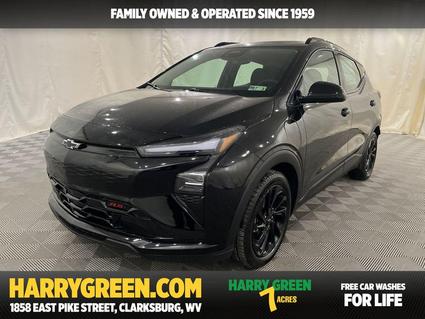 2027 Chevrolet Bolt Clarksburg WV
