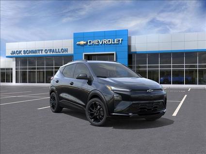 2027 Chevrolet Bolt O'Fallon IL