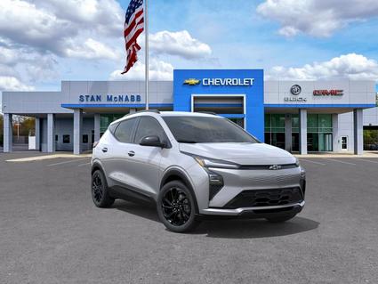 2027 Chevrolet Bolt Tullahoma TN