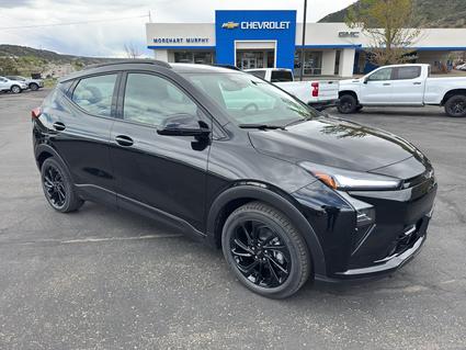 2027 Chevrolet Bolt Durango CO