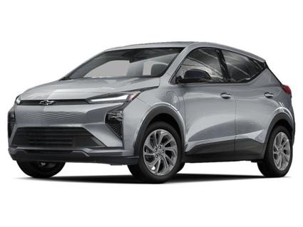 2027 Chevrolet Bolt Hudson WI