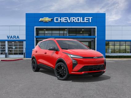 2027 Chevrolet Bolt San Antonio TX