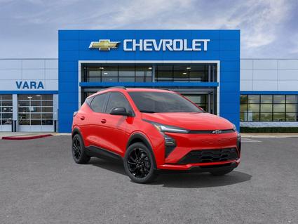 2027 Chevrolet Bolt San Antonio TX