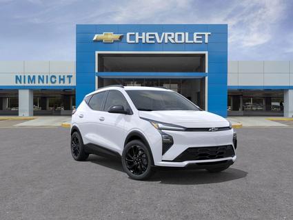 2027 Chevrolet Bolt Jacksonville FL