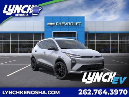 2027 Chevrolet Bolt Kenosha WI