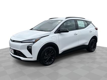 2027 Chevrolet Bolt Elburn IL