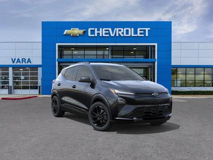 2027 Chevrolet Bolt San Antonio TX