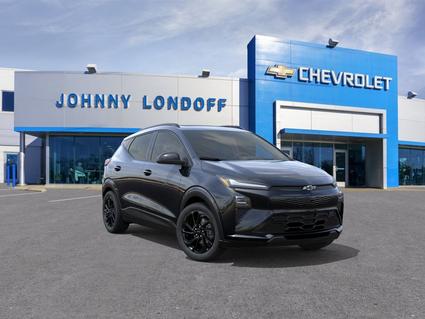 2027 Chevrolet Bolt Florissant MO