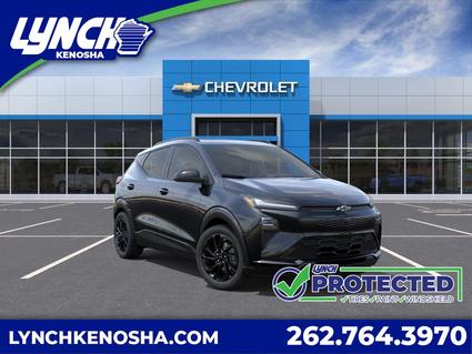 2027 Chevrolet Bolt Kenosha WI