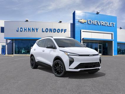 2027 Chevrolet Bolt Florissant MO