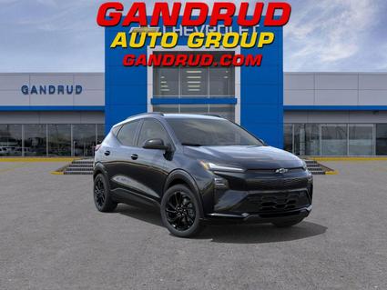 2027 Chevrolet Bolt Green Bay WI