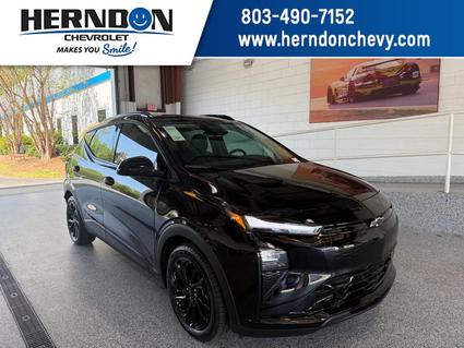 2027 Chevrolet Bolt Lexington SC