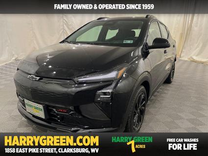 2027 Chevrolet Bolt Clarksburg WV