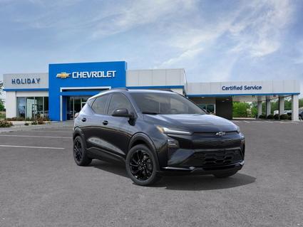 2027 Chevrolet Bolt Whitesboro TX
