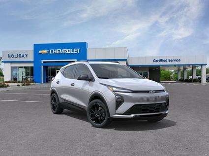 2027 Chevrolet Bolt Whitesboro TX