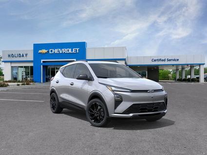 2027 Chevrolet Bolt Whitesboro TX