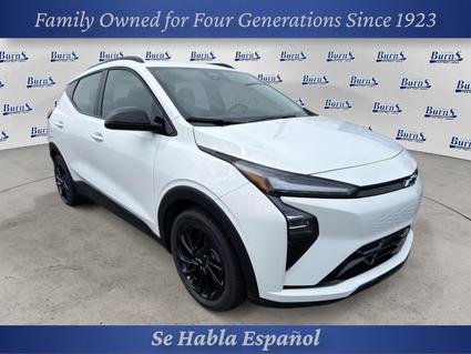 2027 Chevrolet Bolt Rock Hill SC