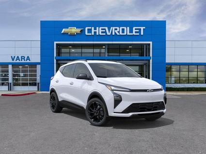 2027 Chevrolet Bolt San Antonio TX