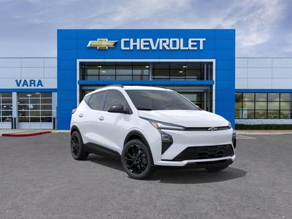 2027 Chevrolet Bolt San Antonio TX