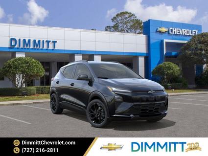 2027 Chevrolet Bolt Clearwater FL
