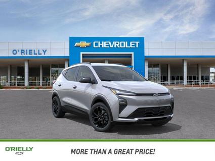 2027 Chevrolet Bolt Tucson AZ