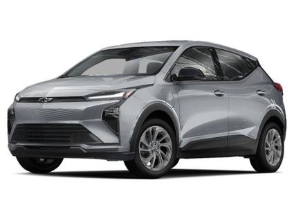 2027 Chevrolet Bolt Minneapolis MN
